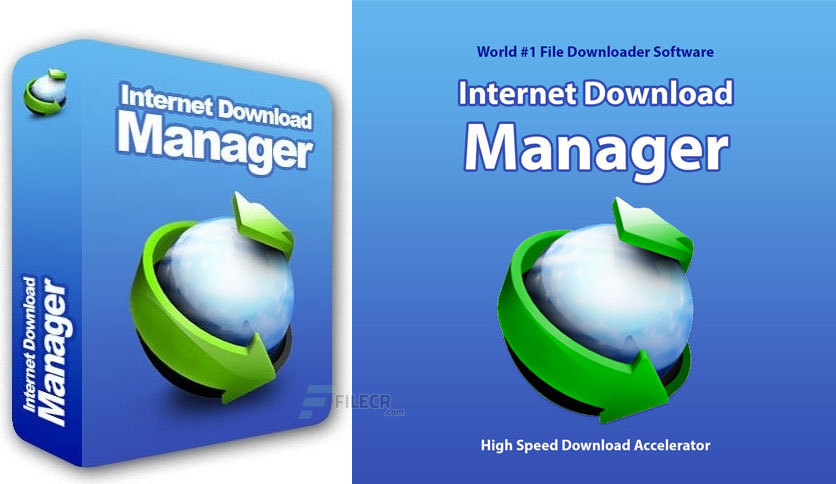 Internet Download Manager  零售破解/绿色版 v6.40.10 IDM