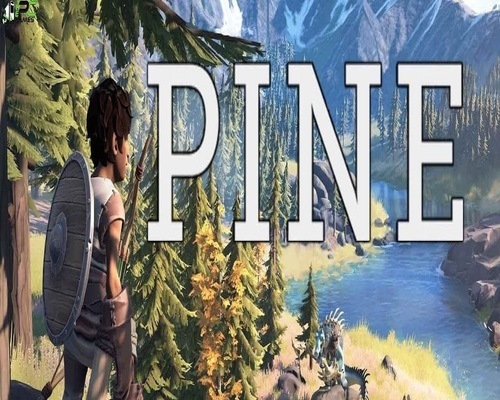 喜加一 | EpicGames 04.30~05.06 免费领取 Pine「松林世界 / 松树」