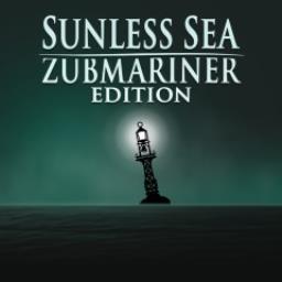 喜加一 | EpicGames 02.27~03.05 免费领取 Sunless Sea「无光之海」