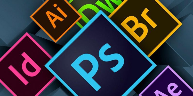 Adobe 2023 年全家桶最新版本，免破解免激活下载