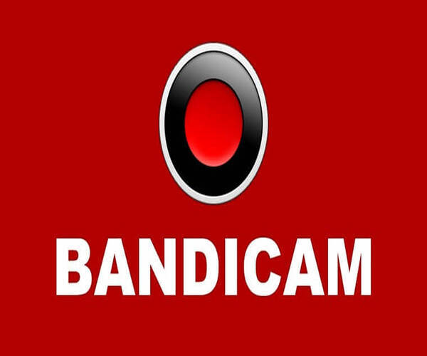 高清录屏软件 Bandicam 便携破解版