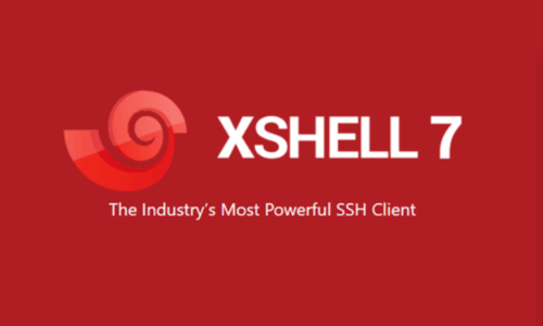 Xshell 7 Build 0109 绿色特别版