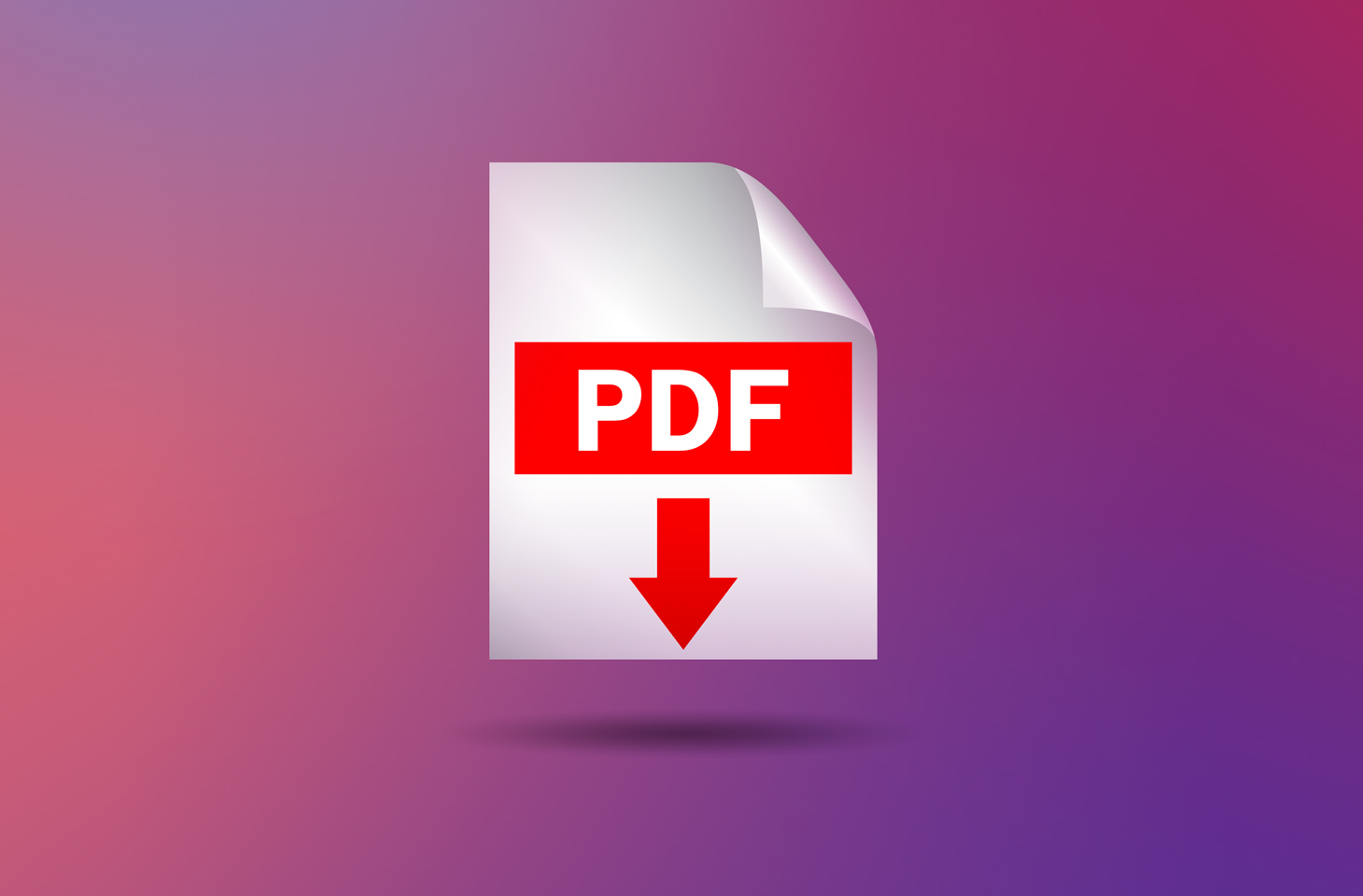 PDF 工具合集，免费高效即开即用