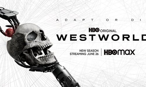 西部世界前三季合集 Westworld Season 1-3 超高清/阿里云盘下载