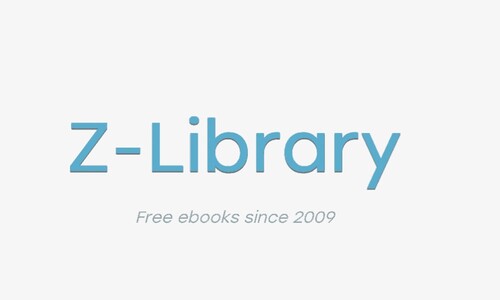 2022 年最新的数字图书馆 Z-Library 最新地址