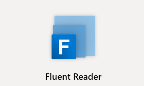 Fluent Reader，免费开源跨平台的 RSS 阅读器