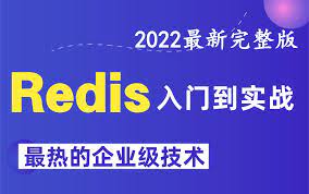 2022 年最新的企业级 Redis 解决方案