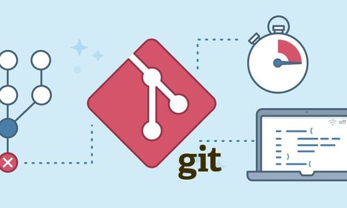 分布式 Git 版本管理技术详解
